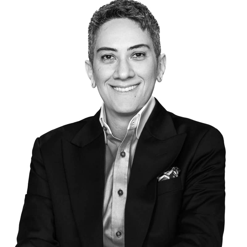 Hanieh Deylami