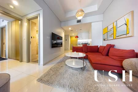 2 Bedroom Flat for Rent in Business Bay, Dubai - _MG_0935. jpg 2 Bedroom Flat for Rent in Business Bay, Dubai - _MG_0935. jpg