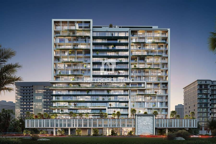 Lowest Price | Fully Furnished | Handover Q4 2026 Lowest Price | Fully Furnished | Handover Q4 2026