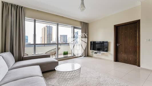 1 Bedroom Flat for Sale in Dubai Marina, Dubai - Full Marina View | Vacant | Ideally Located 1 Bedroom Flat for Sale in Dubai Marina, Dubai - Full Marina View | Vacant | Ideally Located