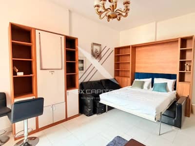 Studio for Rent in Al Furjan, Dubai - 11. png Studio for Rent in Al Furjan, Dubai - 11. png