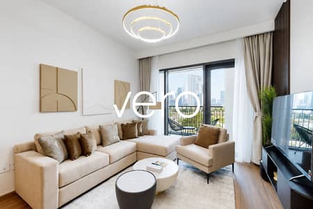 1 Schlafzimmer Wohnung zum zur Miete in Za'abeel, Dubai - Wohnung in Za'abeel,Za'abeel 2,Downtown Views II,Downtown Views II Tower 1, 1 schlafzimmer, 109990 AED - 15383548 1 Schlafzimmer Wohnung zum zur Miete in Za'abeel, Dubai - Wohnung in Za'abeel,Za'abeel 2,Downtown Views II,Downtown Views II Tower 1, 1 schlafzimmer, 109990 AED - 15383548