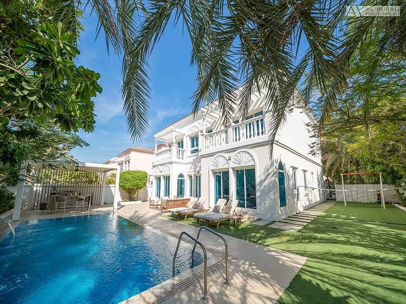 Vastu Compliant 5 Bed Villa | Quiet Internal Street | Minutes From Amenities Vastu Compliant 5 Bed Villa | Quiet Internal Street | Minutes From Amenities