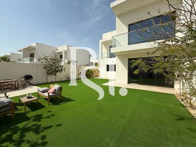3 Bedroom Townhouse for Sale in Yas Island, Abu Dhabi - WM Export - TH70231 - Yas acres Aspens-1. jpg. jpeg 3 Bedroom Townhouse for Sale in Yas Island, Abu Dhabi - WM Export - TH70231 - Yas acres Aspens-1. jpg. jpeg