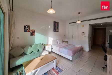 Studio zum zur Miete in The Greens, Dubai - Wohnung in The Greens,Al Ghozlan,Al Ghozlan 1, 70000 AED - 15383776 Studio zum zur Miete in The Greens, Dubai - Wohnung in The Greens,Al Ghozlan,Al Ghozlan 1, 70000 AED - 15383776