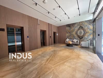Studio for Rent in Al Furjan, Dubai - Spacious Unit | Close to Metro | Prime Location