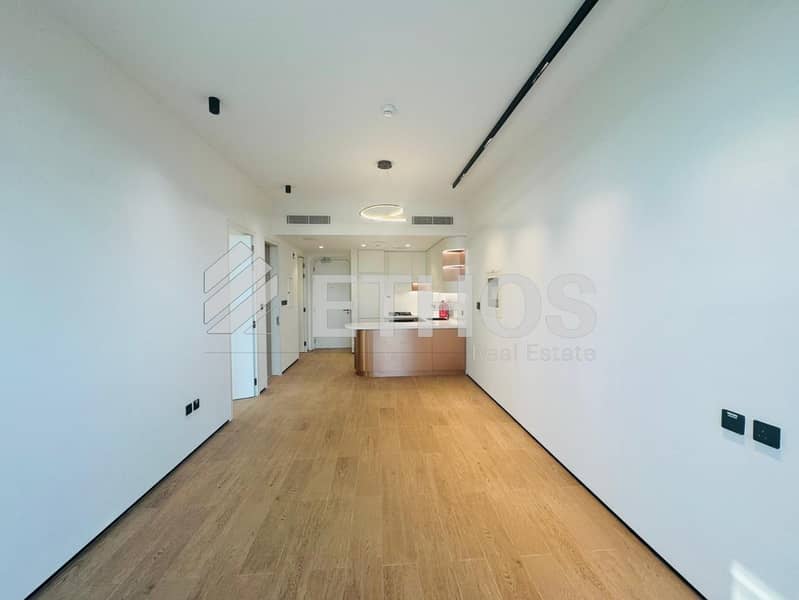 Mid Floor | Spacious Layout | Cozy Ambience Mid Floor | Spacious Layout | Cozy Ambience