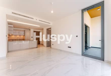 2 Bedroom Apartment for Sale in Sobha Hartland, Dubai - Large Layout | Creek View | Maids and Storage Room