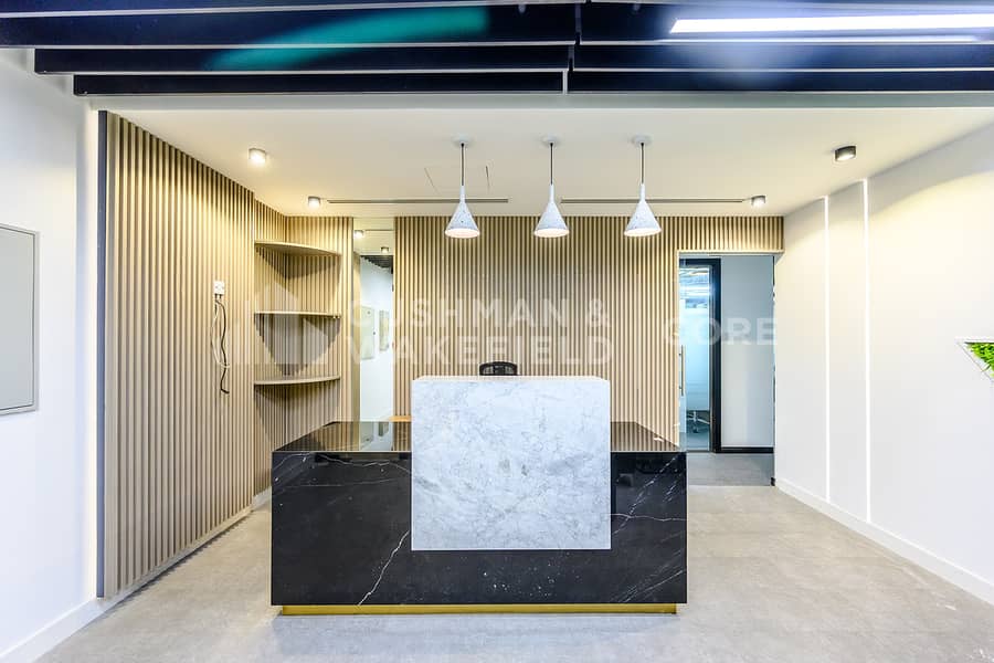 Ufficio a Downtown Dubai,Emaar Square,Emaar Square Building 4, 1200000 AED - 13999731 Ufficio a Downtown Dubai,Emaar Square,Emaar Square Building 4, 1200000 AED - 13999731