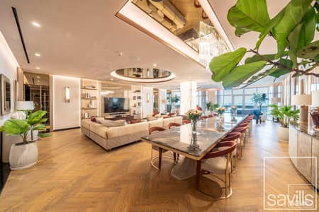 3 habitaciones Apartamento para en Venta en Palm Jumeirah, Dubai - Apartamento en Palm Jumeirah,The Crescent,Kempinski Palm Residence, 3 dormitorios, 27500000 AED - 15383748 3 habitaciones Apartamento para en Venta en Palm Jumeirah, Dubai - Apartamento en Palm Jumeirah,The Crescent,Kempinski Palm Residence, 3 dormitorios, 27500000 AED - 15383748