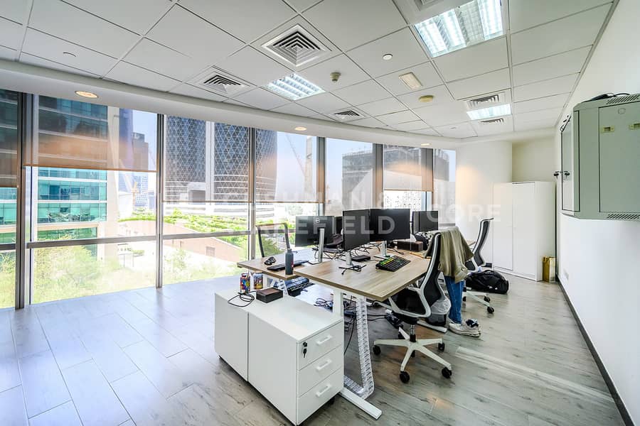 Fitted Office | Inclusive of Service Charges Fitted Office | Inclusive of Service Charges