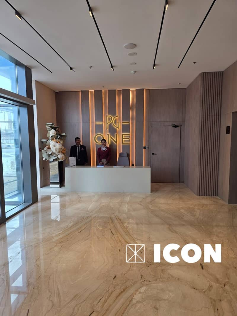 Just Handed over | Amenity Rich | Vacant Ready - Image 23