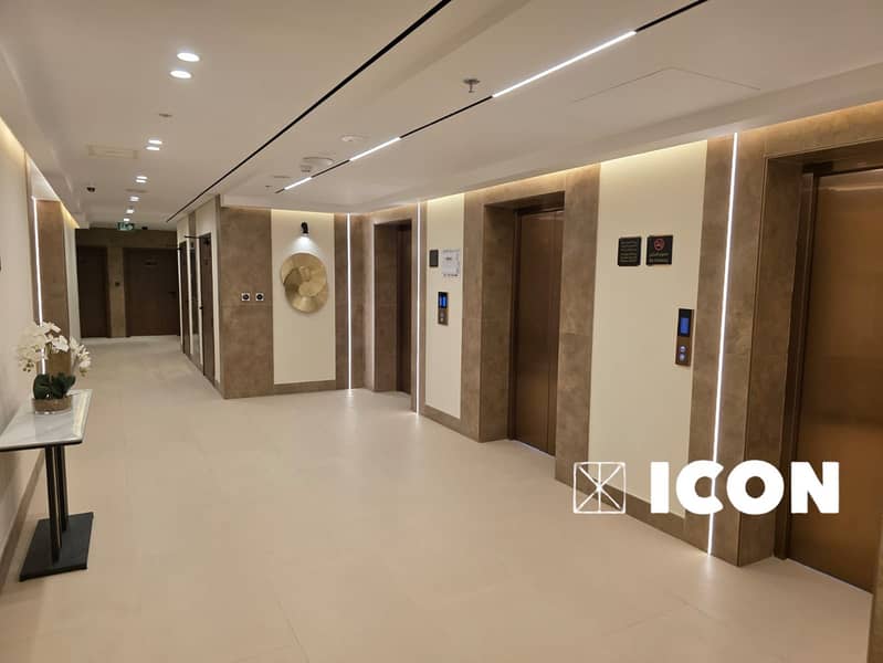 Just Handed over | Amenity Rich | Vacant Ready - Image 24