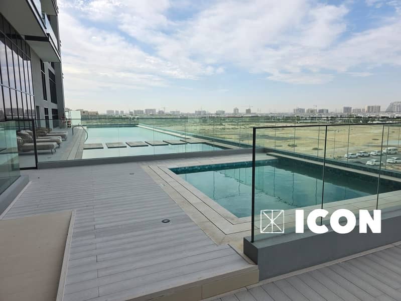 Just Handed over | Amenity Rich | Vacant Ready - Image 21