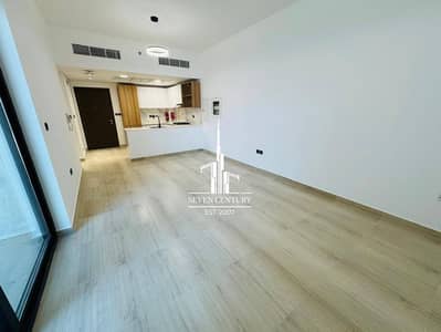 1 Bedroom Apartment for Rent in Jumeirah Village Circle (JVC), Dubai - Well-Maintained 1BR | Premium Finishes | Vacant Unit