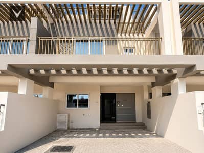 4 Bedroom Townhouse for Rent in DAMAC Hills 2 (Akoya by DAMAC), Dubai - 4BR Townhouse | Family-Friendly Community