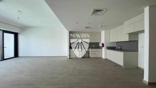 2 Bedroom Apartment for Sale in Dubai Creek Harbour, Dubai - Beach Views | Waterfront Community | Vacant
