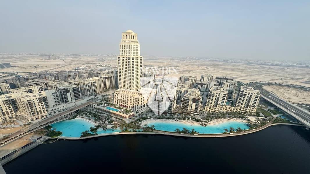 شقة في بالاس رزيدنسز،مرسى خور دبي 2 غرف 3700000 درهم - 15383871 شقة في بالاس رزيدنسز،مرسى خور دبي 2 غرف 3700000 درهم - 15383871