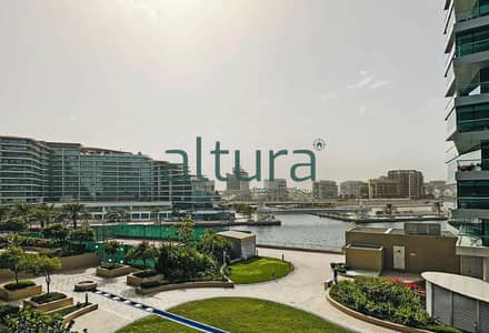 3 Bedroom Flat for Sale in Al Raha Beach, Abu Dhabi - Spacious 3BR | High Floor | Amazing Views 3 Bedroom Flat for Sale in Al Raha Beach, Abu Dhabi - Spacious 3BR | High Floor | Amazing Views