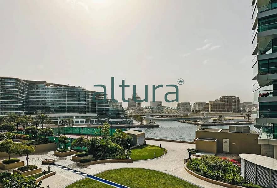 Spacious 3BR | High Floor | Amazing Views Spacious 3BR | High Floor | Amazing Views