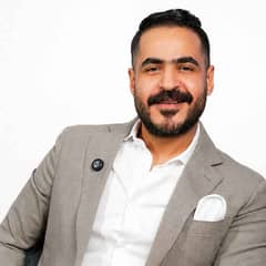 Mohamed Yehia Al Ahmady Mohamed Yehia Al Ahmady