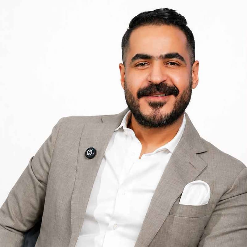 Mohamed Yehia Al Ahmady Mohamed Yehia Al Ahmady