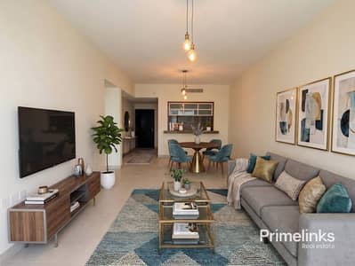 1 Bedroom Flat for Rent in Downtown Dubai, Dubai - Huge 1 BR | Burj Khalifa View | Mid Floor 1 Bedroom Flat for Rent in Downtown Dubai, Dubai - Huge 1 BR | Burj Khalifa View | Mid Floor