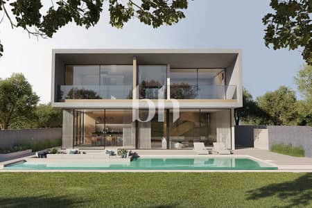 4 Bedroom Villa for Sale in Al Hudayriat Island, Abu Dhabi - images image img 4 Bedroom Villa for Sale in Al Hudayriat Island, Abu Dhabi - images image img