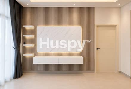 1 Bedroom Flat for Rent in Al Furjan, Dubai - Fully Upgraded | Exclusive | Near Metro 1 Bedroom Flat for Rent in Al Furjan, Dubai - Fully Upgraded | Exclusive | Near Metro