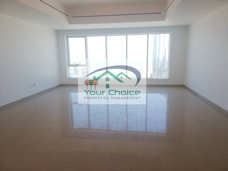 Affordable and Stunning 3 Bedroom with Gym Affordable and Stunning 3 Bedroom with Gym