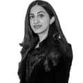 Sarah Alibhai