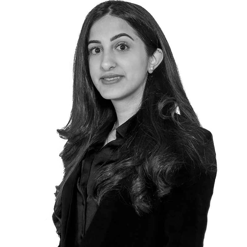 Sarah Alibhai