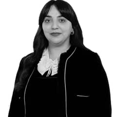 Arpine Hovhannisyan