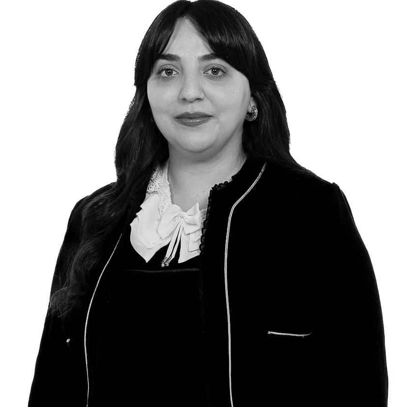 Arpine Hovhannisyan