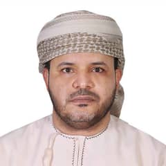 ali salim said al ghunaimi