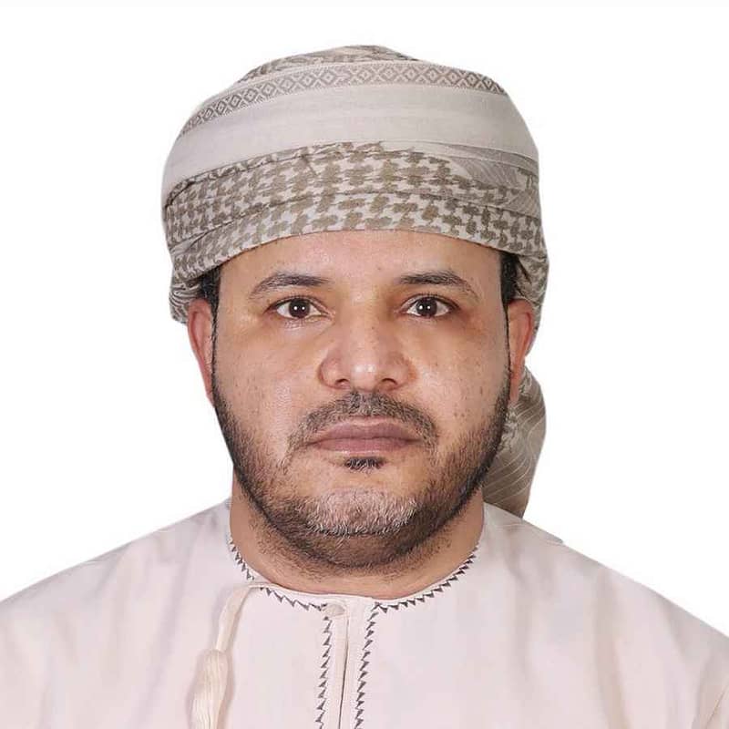 ali salim said al ghunaimi