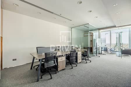 Office for Sale in Business Bay, Dubai - Fully Fitted Office | Vacant Now| Prime Location Office for Sale in Business Bay, Dubai - Fully Fitted Office | Vacant Now| Prime Location