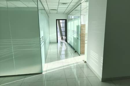 Office zum Miete in Business Bay, Dubai - Büro in Business Bay，The Prism, 342200 AED - 15268890