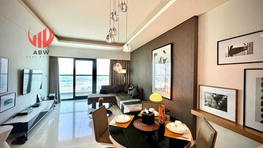 2 Bedroom Flat for Rent in Business Bay, Dubai - IMG-20250521-WA0092. jpg 2 Bedroom Flat for Rent in Business Bay, Dubai - IMG-20250521-WA0092. jpg