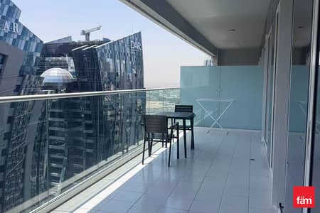 2 Bedroom Flat for Rent in Business Bay, Dubai - Ready To Move|Furnished|Iconic And Canal View 2 Bedroom Flat for Rent in Business Bay, Dubai - Ready To Move|Furnished|Iconic And Canal View