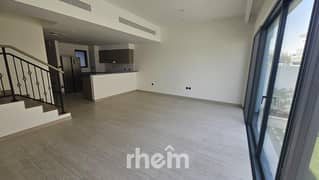 فیلا في سانتوريني،داماك لاجونز 5 غرف 3240000 درهم - 15340512