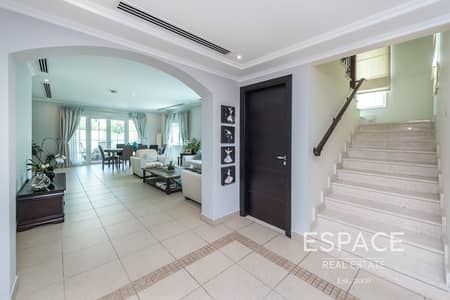 3 Bedroom Villa for Rent in Jumeirah Park, Dubai - Amazing Legacy 3Bed Close to JP Pavilion 3 Bedroom Villa for Rent in Jumeirah Park, Dubai - Amazing Legacy 3Bed Close to JP Pavilion