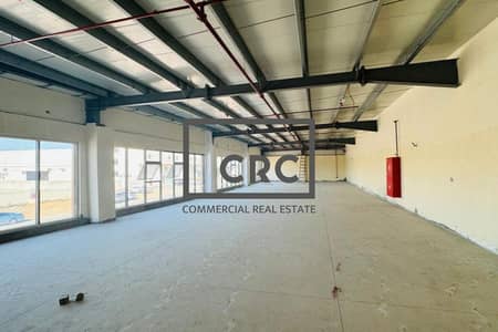 Showroom in Affitto a Umm Al Thuoob, Umm Al Quwain - Whats App Image 20260122 At 164923