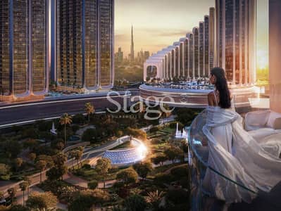 1 Bedroom Apartment for Sale in Meydan, Dubai - Only 10% DP | Handover Next Year | Binghatti City 1 Bedroom Apartment for Sale in Meydan, Dubai - Only 10% DP | Handover Next Year | Binghatti City