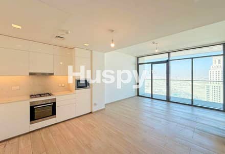 2 Bedroom Apartment for Rent in Dubai Creek Harbour, Dubai - High Floor | Branded | Lagoon View 2 Bedroom Apartment for Rent in Dubai Creek Harbour, Dubai - High Floor | Branded | Lagoon View