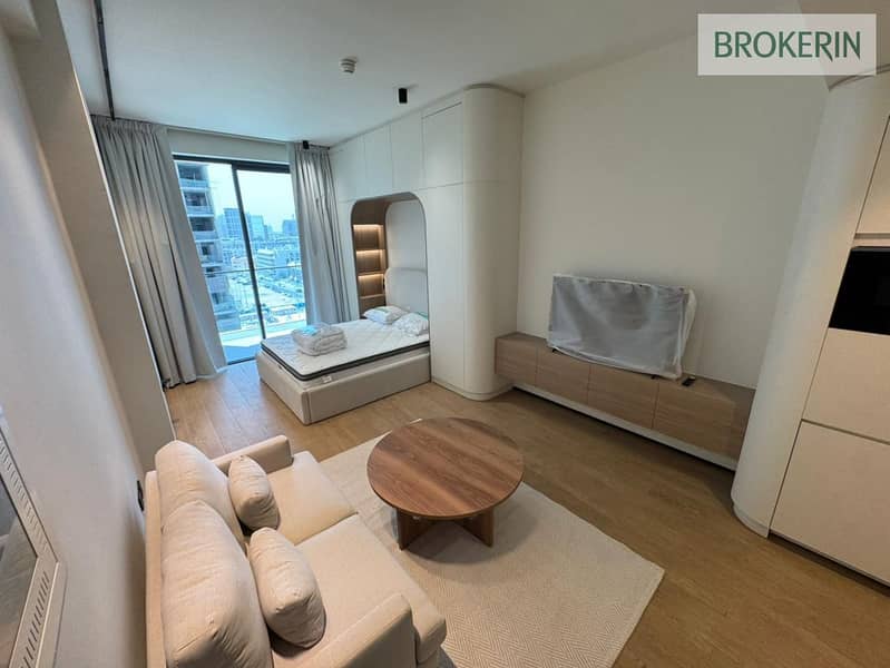 Unique + Minimalist Design | Good Investment - Image 1