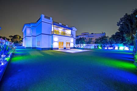 5 Bedroom Villa for Rent in The Villa, Dubai - Fully Upgraded | 5BHK Villa | with Private Pool