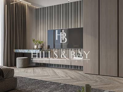 1 Bedroom Apartment for Sale in Arjan, Dubai - Pool View + High Floor 1BHK | PHPP 1 Bedroom Apartment for Sale in Arjan, Dubai - Pool View + High Floor 1BHK | PHPP