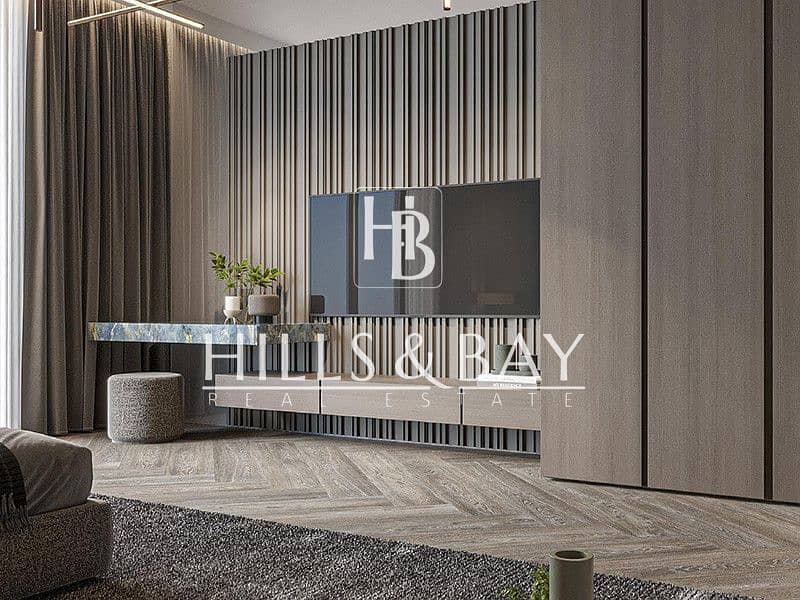 Pool View + High Floor 1BHK | PHPP Pool View + High Floor 1BHK | PHPP