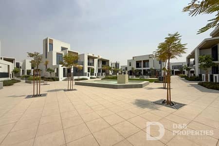 3 Bedroom Townhouse for Rent in Arabian Ranches 3, Dubai - Park View l Dewa Included l Brand New 3 Bedroom Townhouse for Rent in Arabian Ranches 3, Dubai - Park View l Dewa Included l Brand New